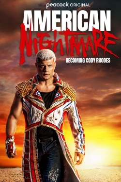 American Nightmare: Becoming Cody Rhodes-online-free