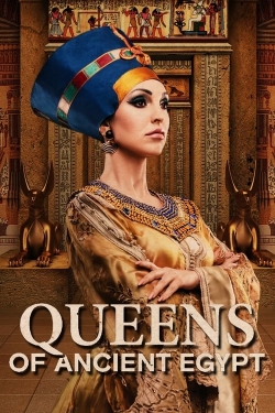 Queens of Ancient Egypt-online-free