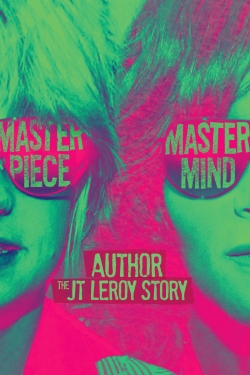 Author: The JT LeRoy Story-online-free