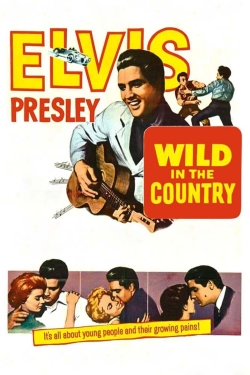 Wild in the Country-online-free
