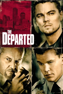 The Departed-online-free