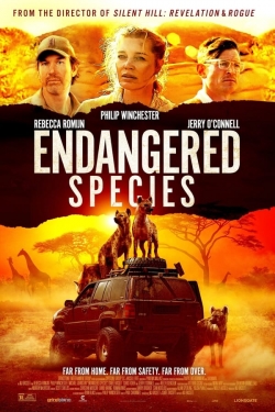 Endangered Species-online-free
