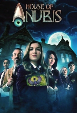 House of Anubis-online-free