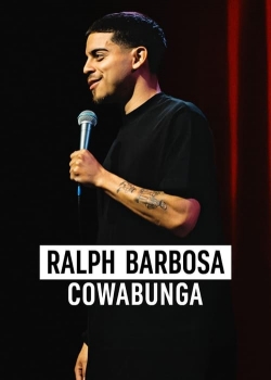 Ralph Barbosa: Cowabunga-online-free