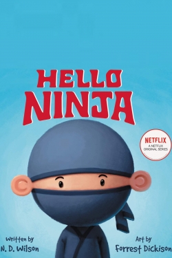 Hello Ninja-online-free