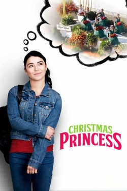 Christmas Princess-online-free