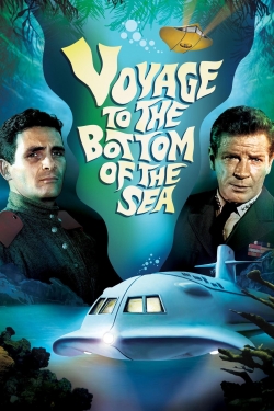 Voyage to the Bottom of the Sea-online-free