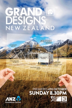 Grand Designs New Zealand-online-free