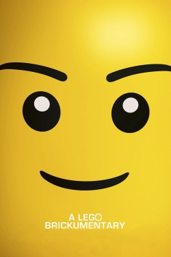 A LEGO Brickumentary-online-free