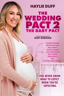 The Wedding Pact 2: The Baby Pact-online-free