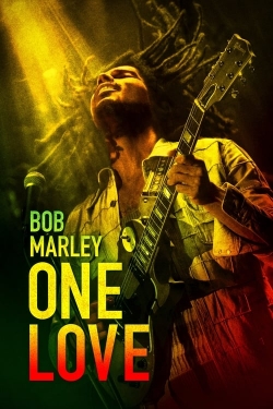 Bob Marley: One Love-online-free