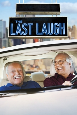 The Last Laugh-online-free