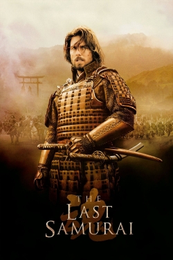 The Last Samurai-online-free