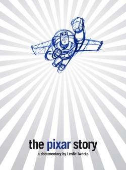The Pixar Story-online-free