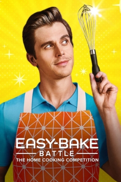 Easy-Bake Battle: The Home Cooking Competition-online-free