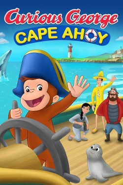 Curious George: Cape Ahoy-online-free