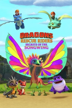 Dragons: Rescue Riders: Secrets of the Songwing-online-free