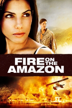 Fire on the Amazon-online-free