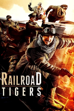 Railroad Tigers-online-free