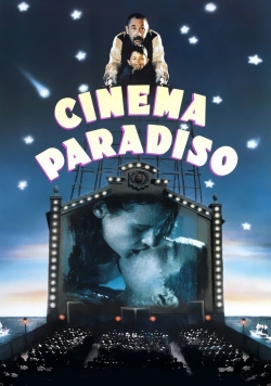 Cinema Paradiso-online-free