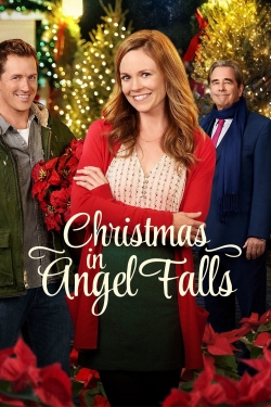 Christmas in Angel Falls-online-free