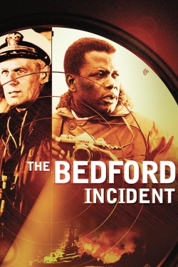The Bedford Incident-online-free