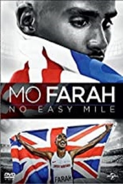 Mo Farah: No Easy Mile-online-free