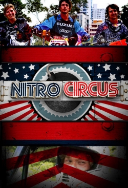 Nitro Circus-online-free