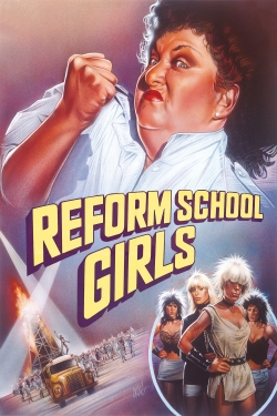Reform School Girls-online-free