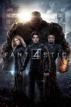 Fantastic Four-online-free