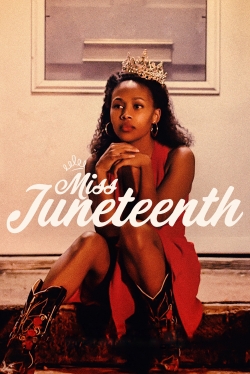 Miss Juneteenth-online-free