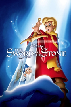The Sword in the Stone-online-free