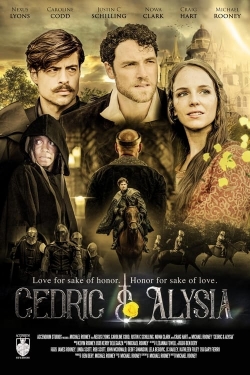 Cedric & Alysia-online-free