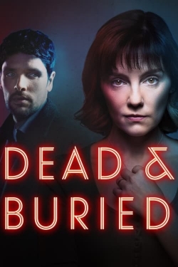 Dead and Buried-online-free