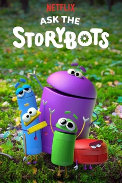 Ask the Storybots-online-free