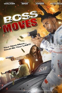 Boss Moves-online-free