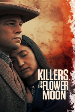Killers of the Flower Moon-online-free