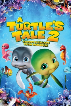 A Turtle's Tale 2: Sammy's Escape from Paradise-online-free