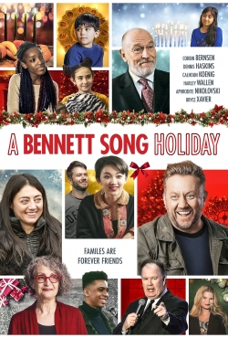 A Bennett Song Holiday-online-free