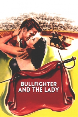Bullfighter and the Lady-online-free