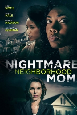 Nightmare Neighborhood Moms-online-free