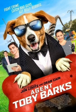 Agent Toby Barks-online-free
