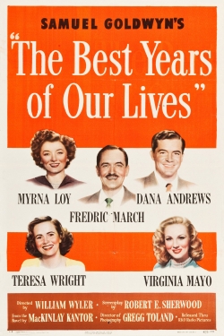 The Best Years of Our Lives-online-free