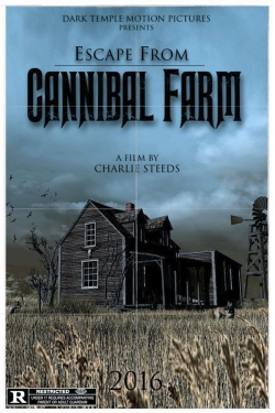 Escape from Cannibal Farm-online-free