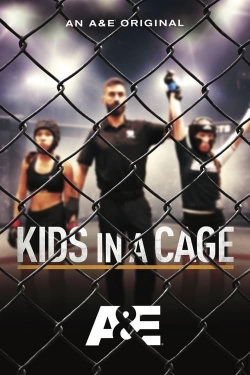 Kids in a Cage-online-free
