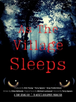 As the Village Sleeps-online-free