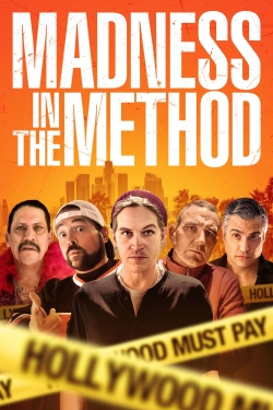 Madness in the Method-online-free