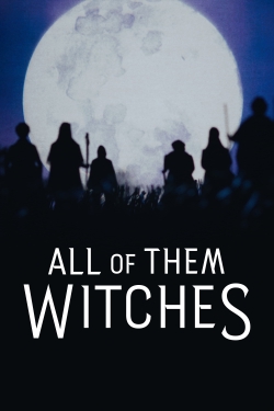 All of Them Witches-online-free