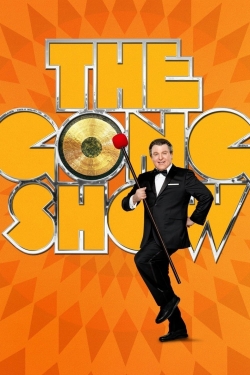 The Gong Show-online-free