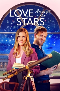 Love Amongst the Stars-online-free
